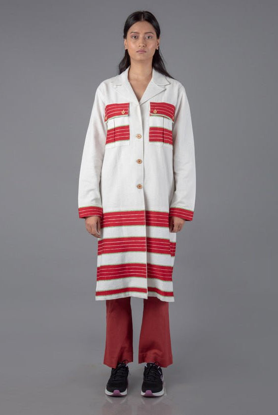 Tolong Long Unisex Over Shirt - CiceroniShirtsJohargram