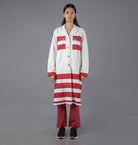 Tolong Long Unisex Over Shirt - CiceroniShirtsJohargram