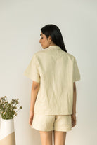 Tomboy Shirt - CiceroniShirtAnushé Pirani