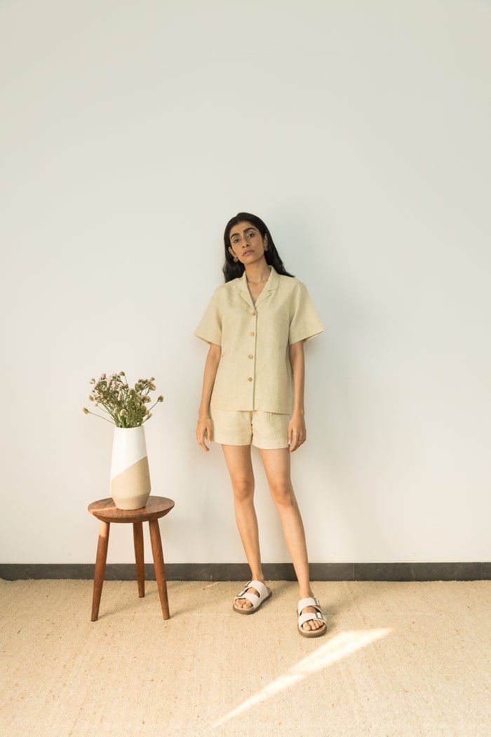 Tomboy Shirt - CiceroniShirtAnushé Pirani