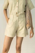 Tomboy Shorts - CiceroniShortsAnushé Pirani