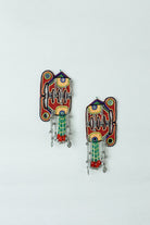 Topa!! - CiceroniEarringsKrutiArts