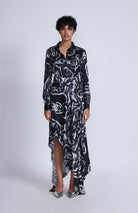 Toru Fitted Shirt - CiceroniShirtAdvait