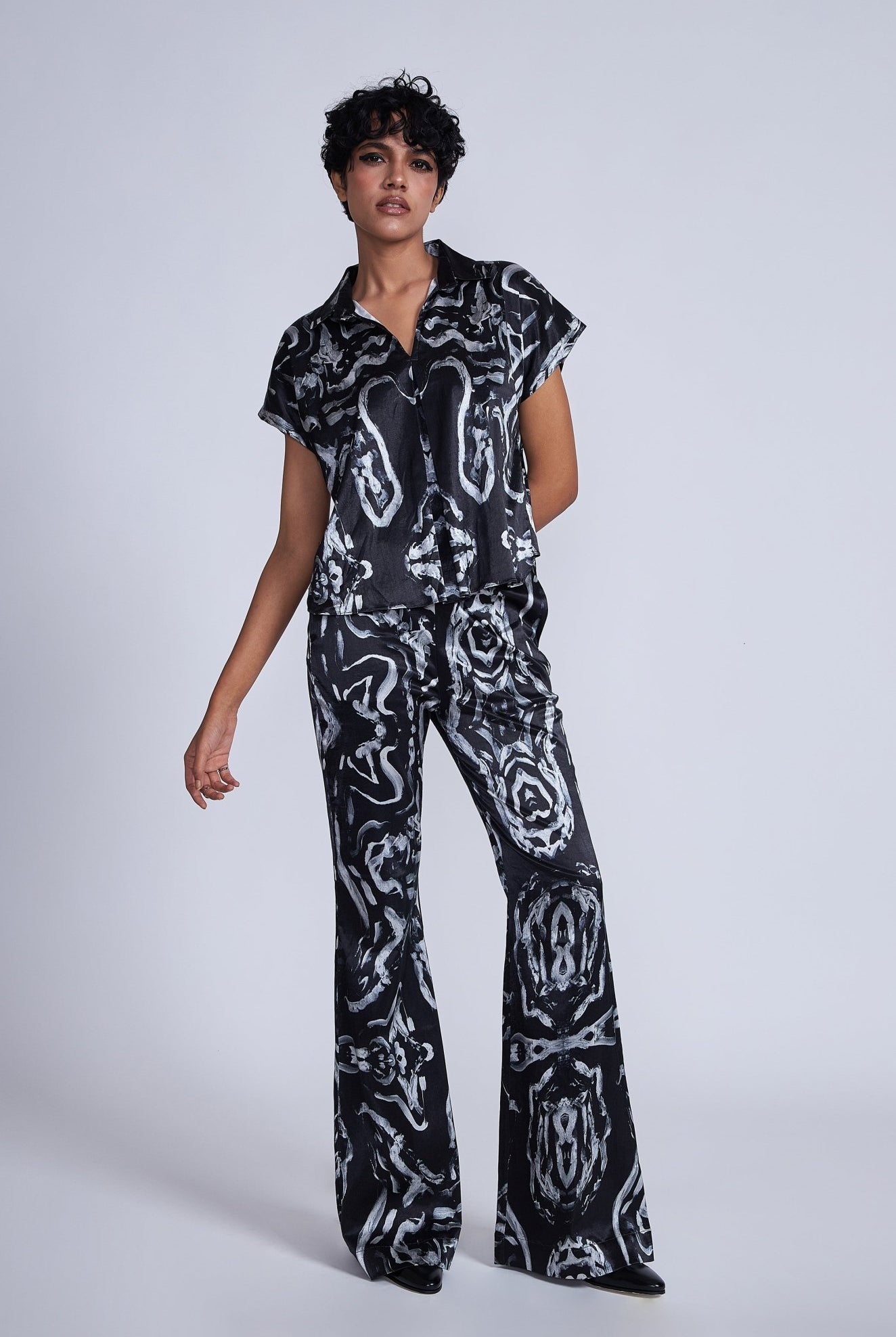 Toru shirt - CiceroniShirtAdvait