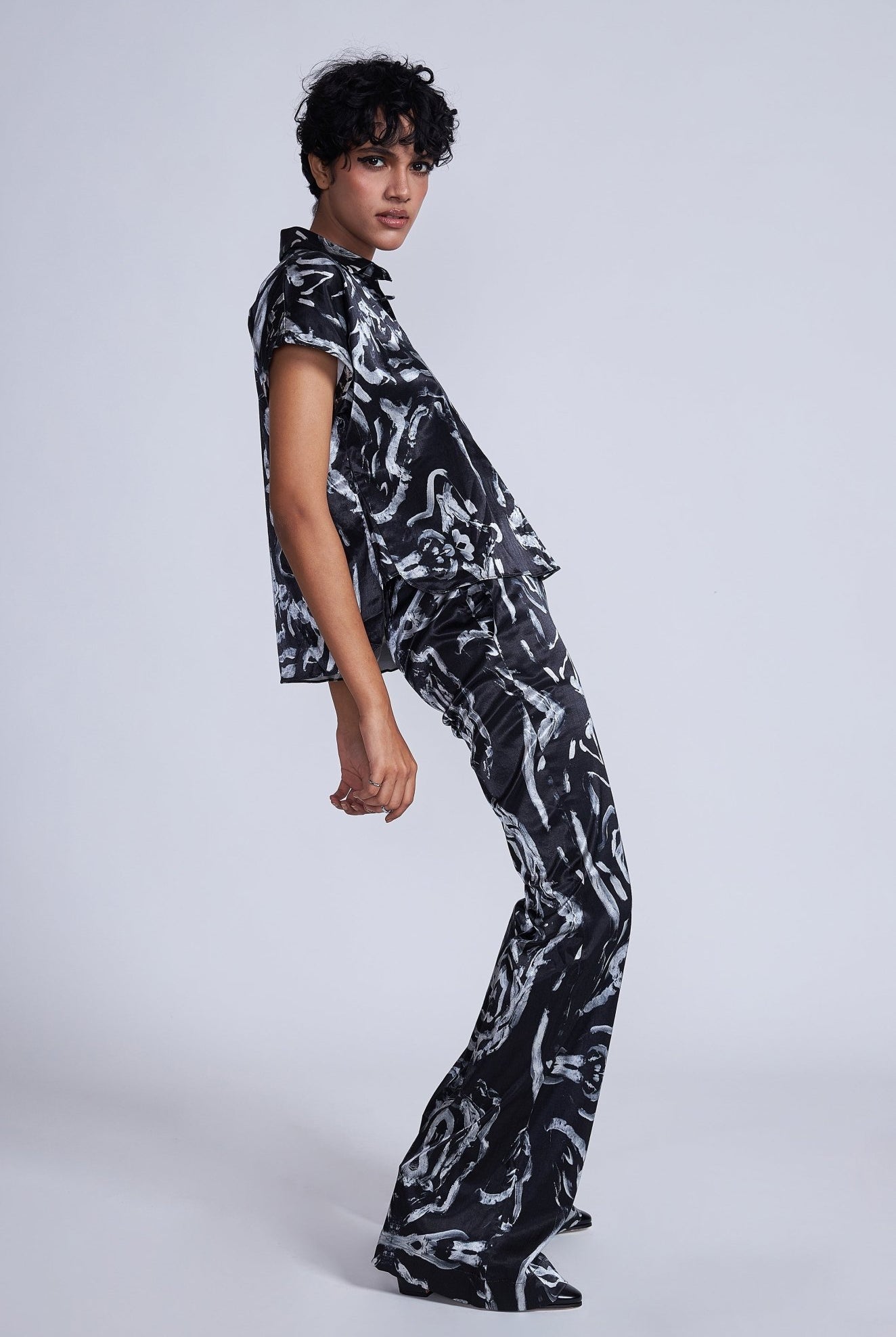 Toru shirt - CiceroniShirtAdvait