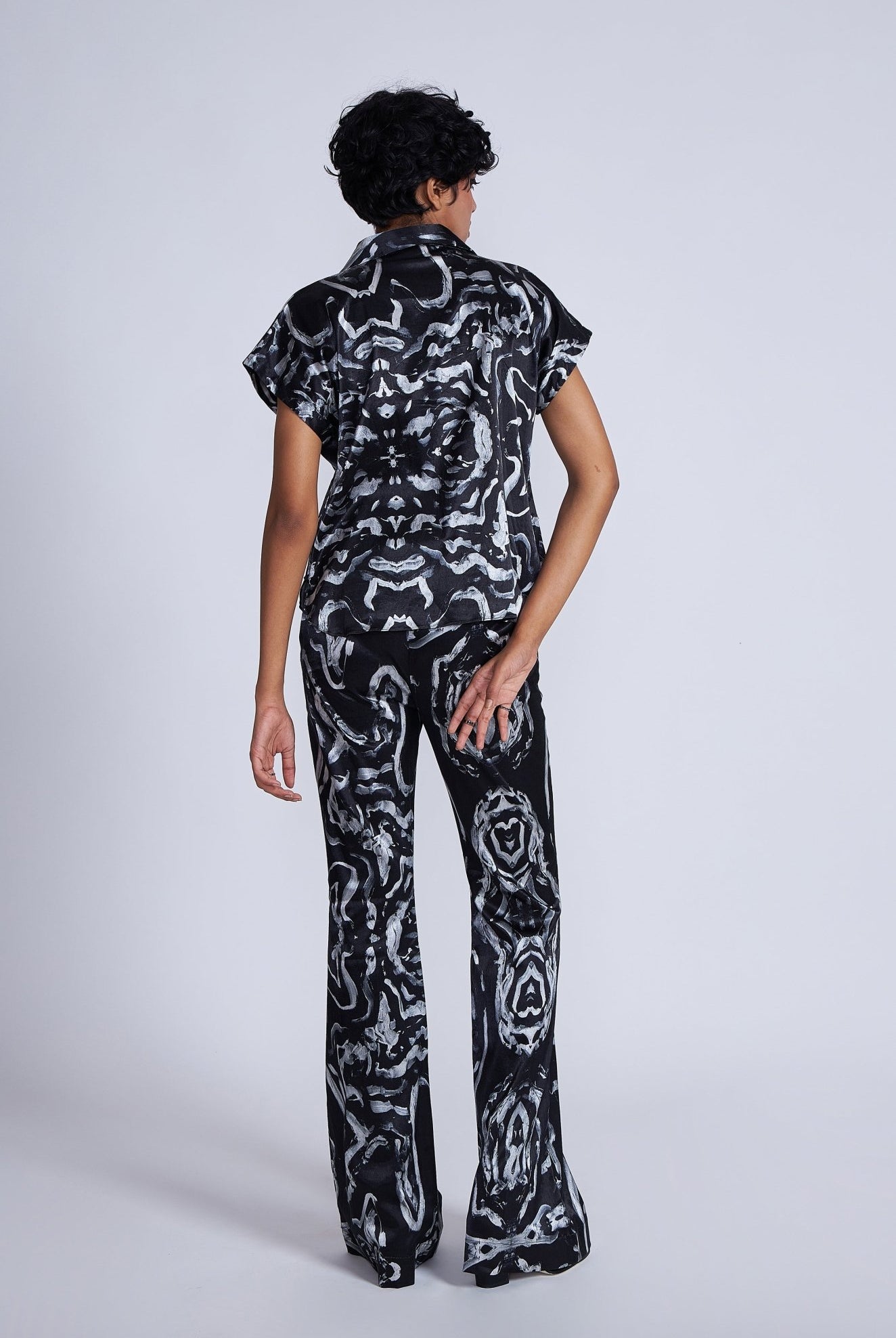 Toru shirt - CiceroniShirtAdvait