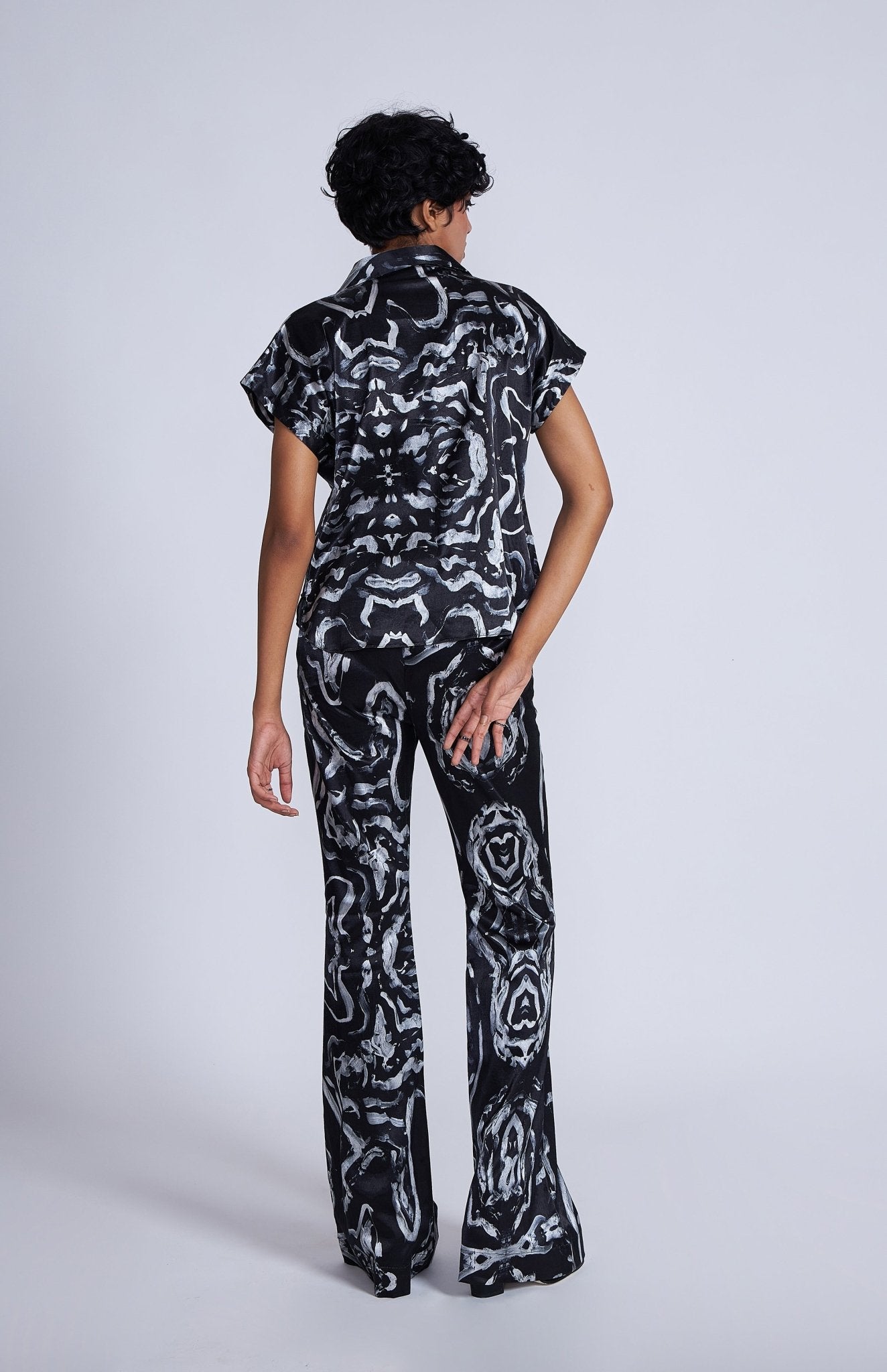 Toru shirt - CiceroniShirtAdvait