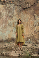 Trench Dress - CiceroniCo-ord SetPriyanca Khanna