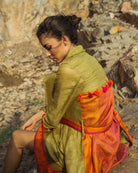 Trench Dress - CiceroniCo-ord SetPriyanca Khanna