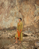 Trench Dress - CiceroniCo-ord SetPriyanca Khanna