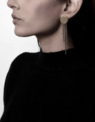 Trinity Earrings - CiceroniDE'ANMA