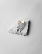 Trinity Earrings - CiceroniDE'ANMA