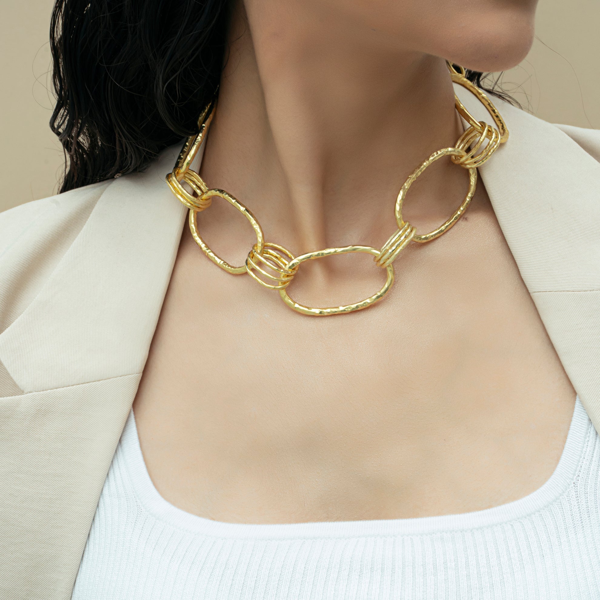 Trunk Choker - CiceroniEquiivalence