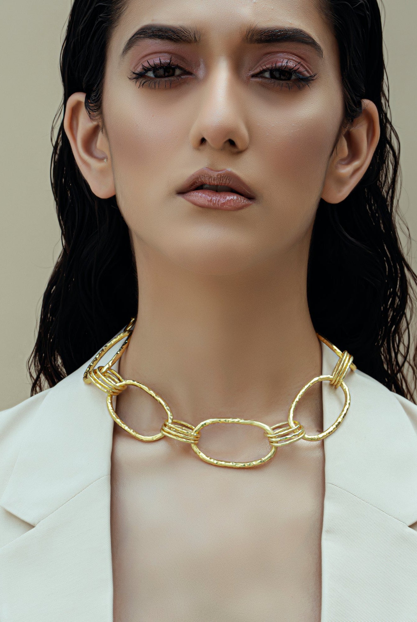 Trunk Choker - CiceroniEquiivalence