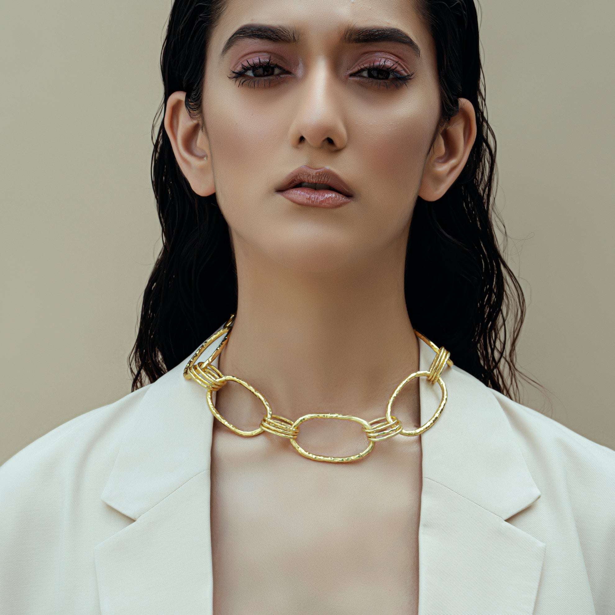 Trunk Choker - CiceroniEquiivalence