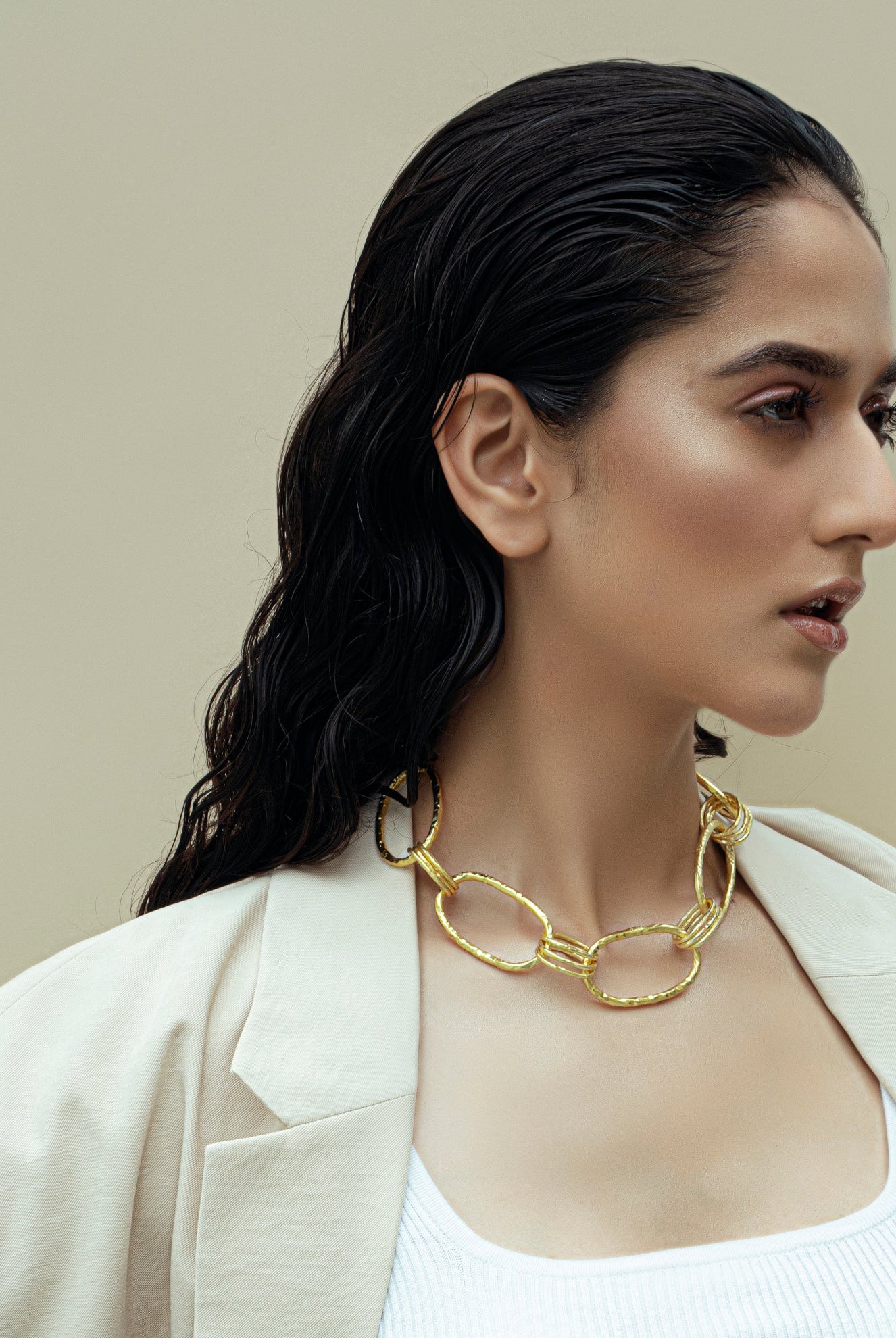 Trunk Choker - CiceroniEquiivalence