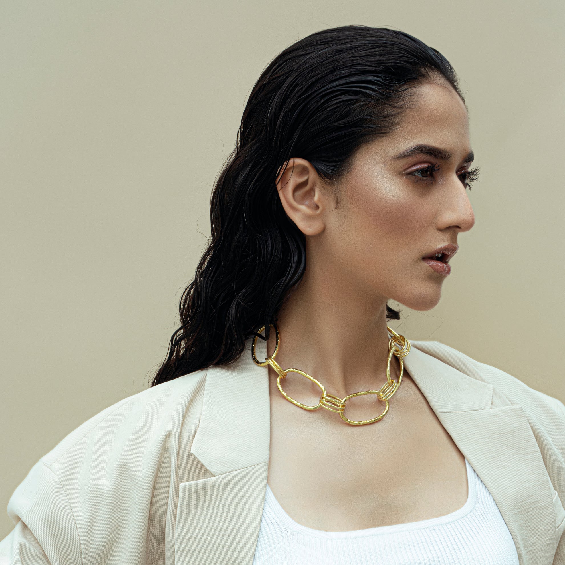 Trunk Choker - CiceroniEquiivalence