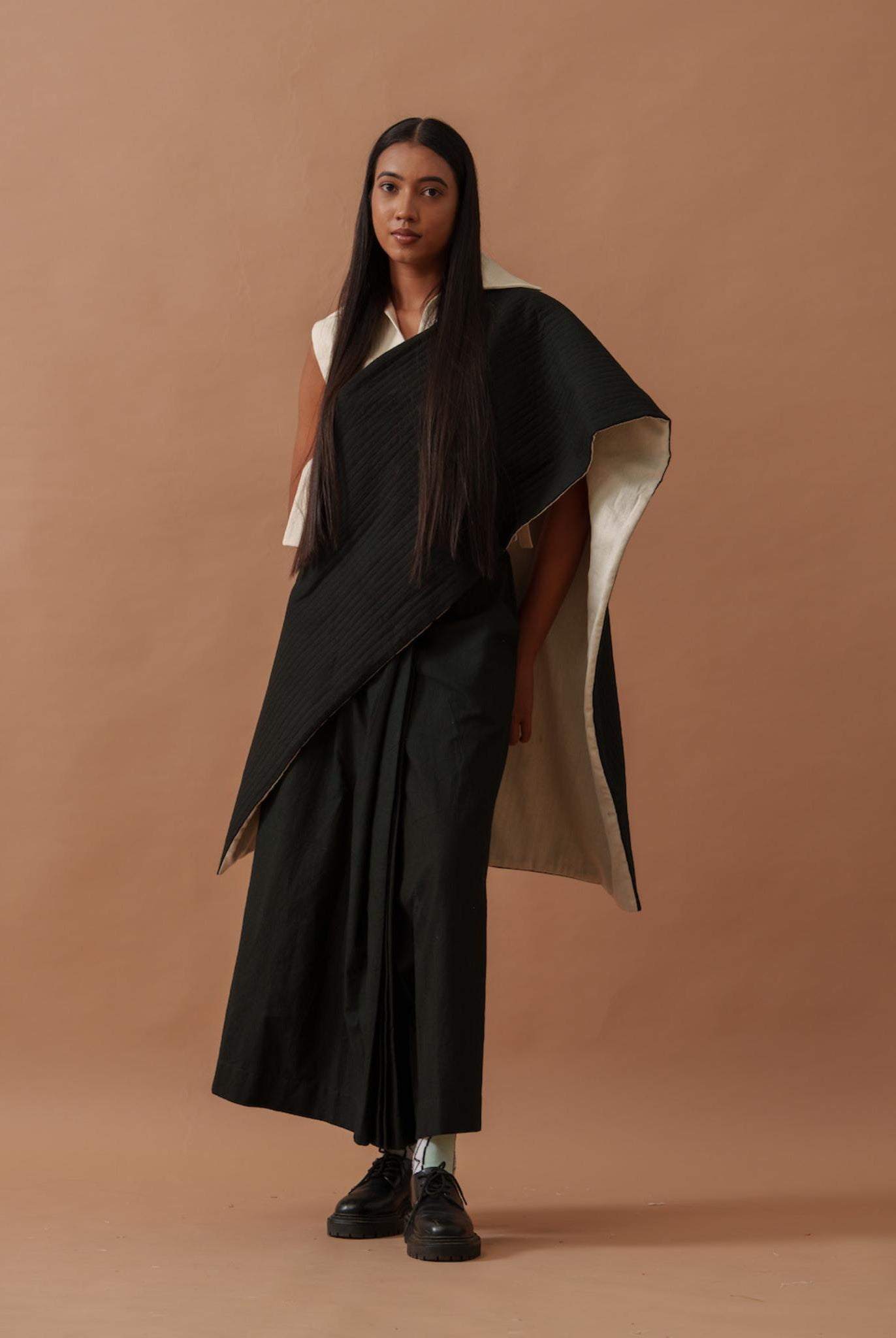 Tulip Dress - CiceroniDressesStoique