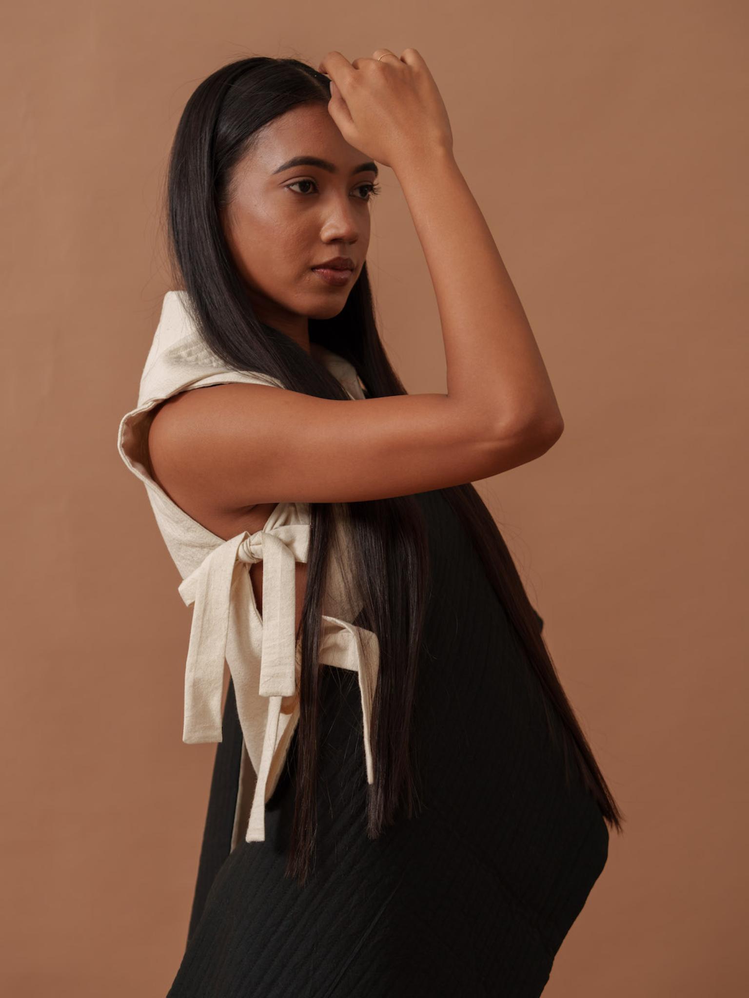 Tulip Top - CiceroniTopsStoique