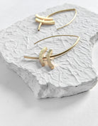 Tumo Earrings - CiceroniDE'ANMA