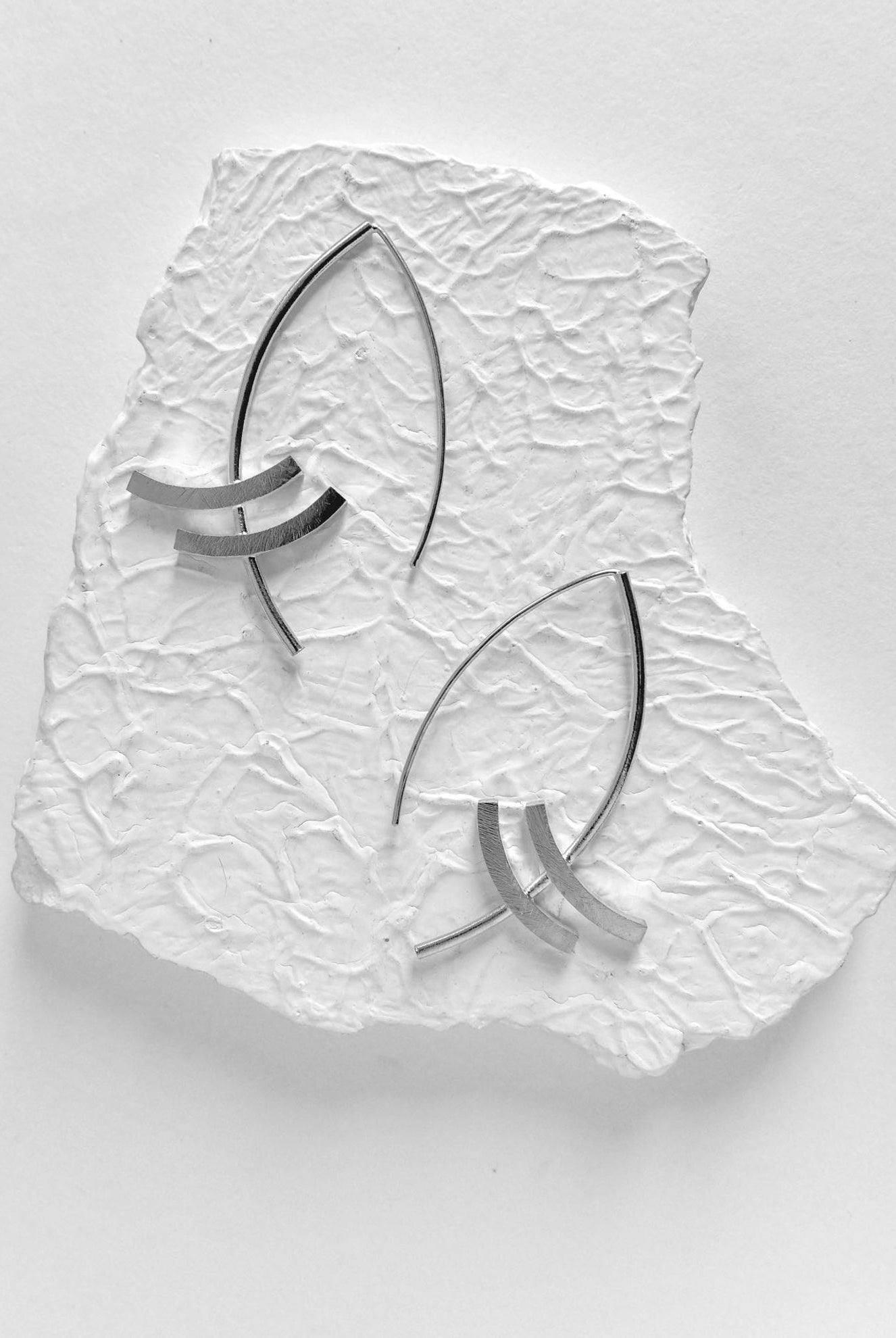 Tumo Earrings - CiceroniDE'ANMA