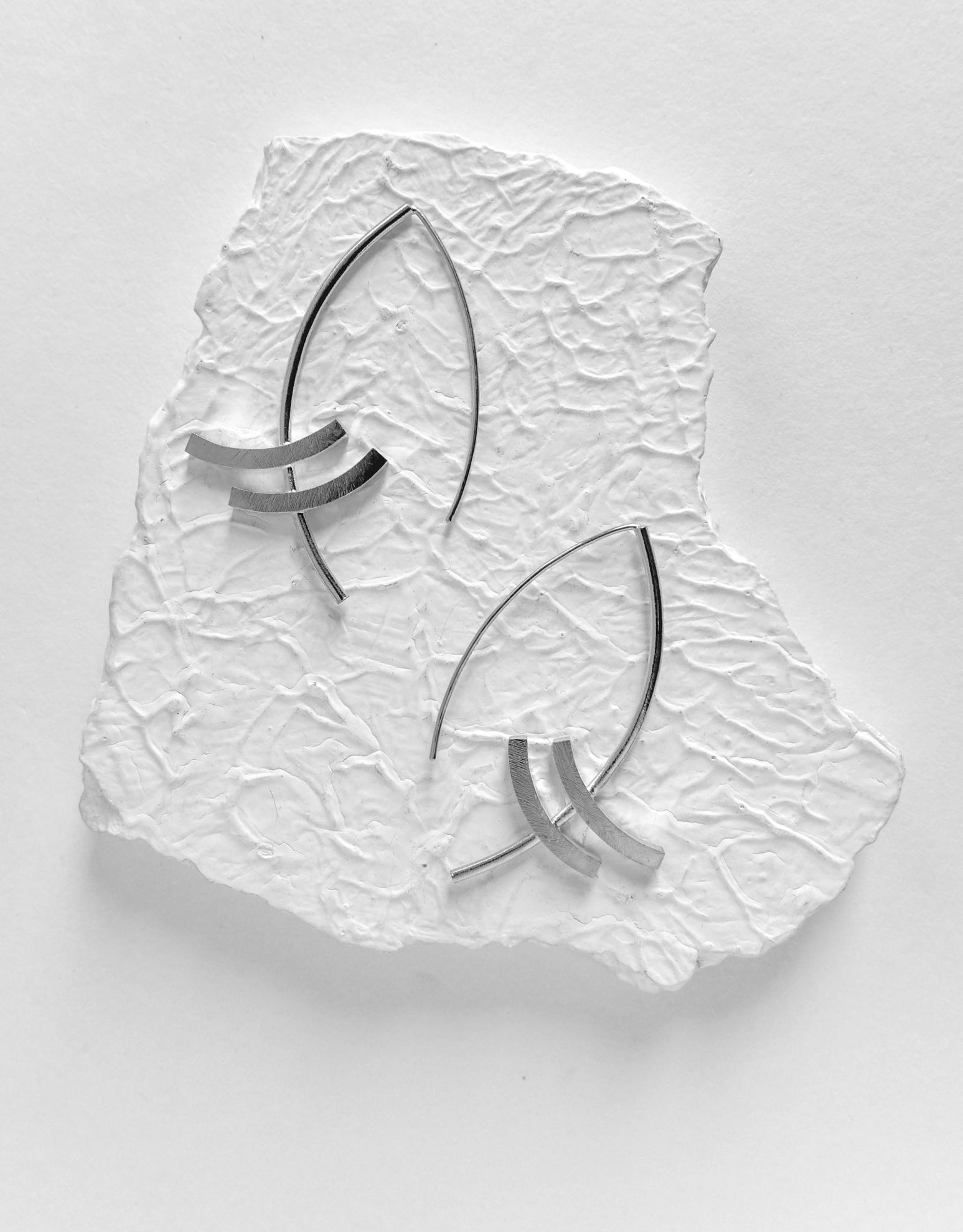 Tumo Earrings - CiceroniDE'ANMA