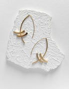 Tumo Earrings - CiceroniDE'ANMA