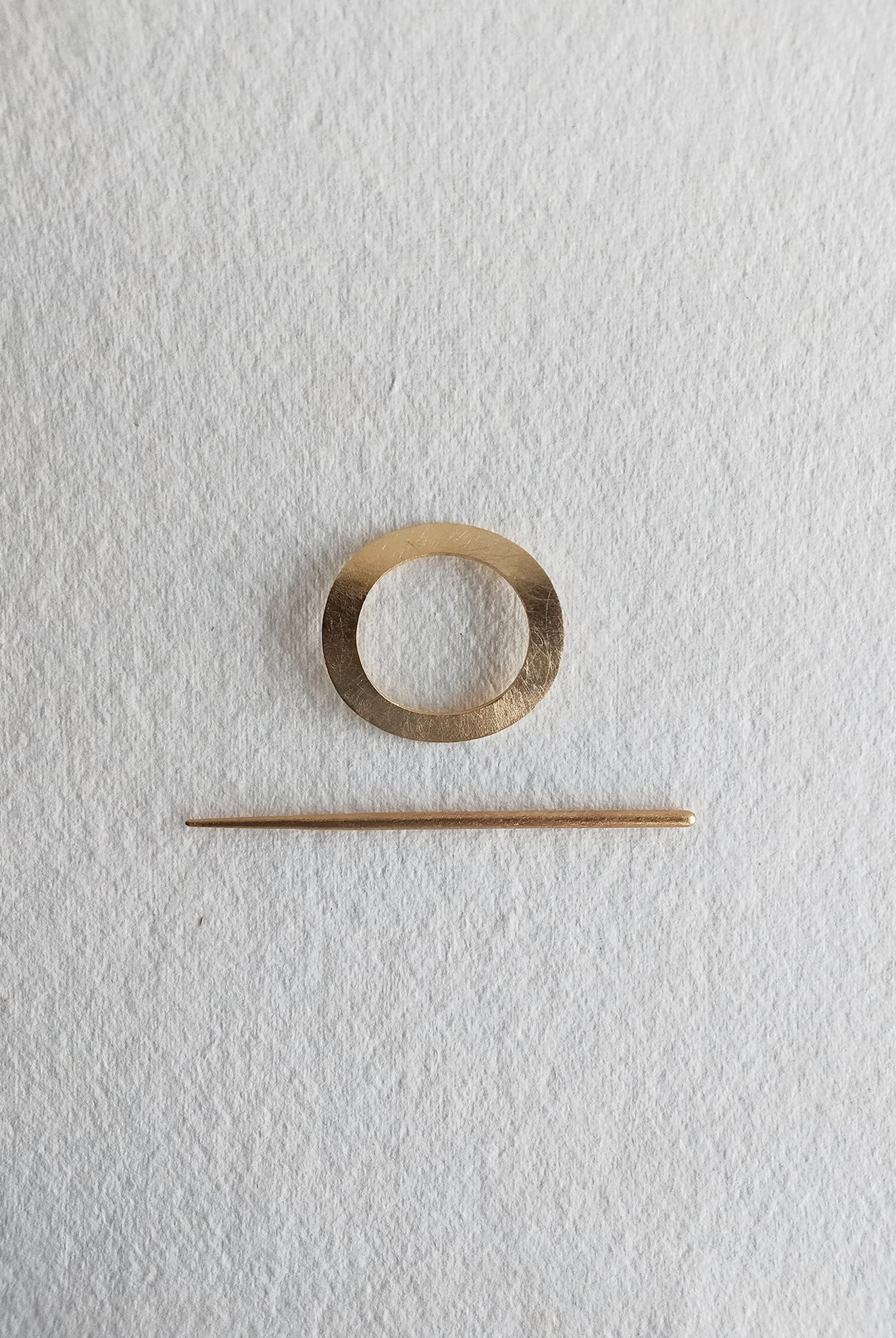 Tura Hairbun - CiceroniDE'ANMA