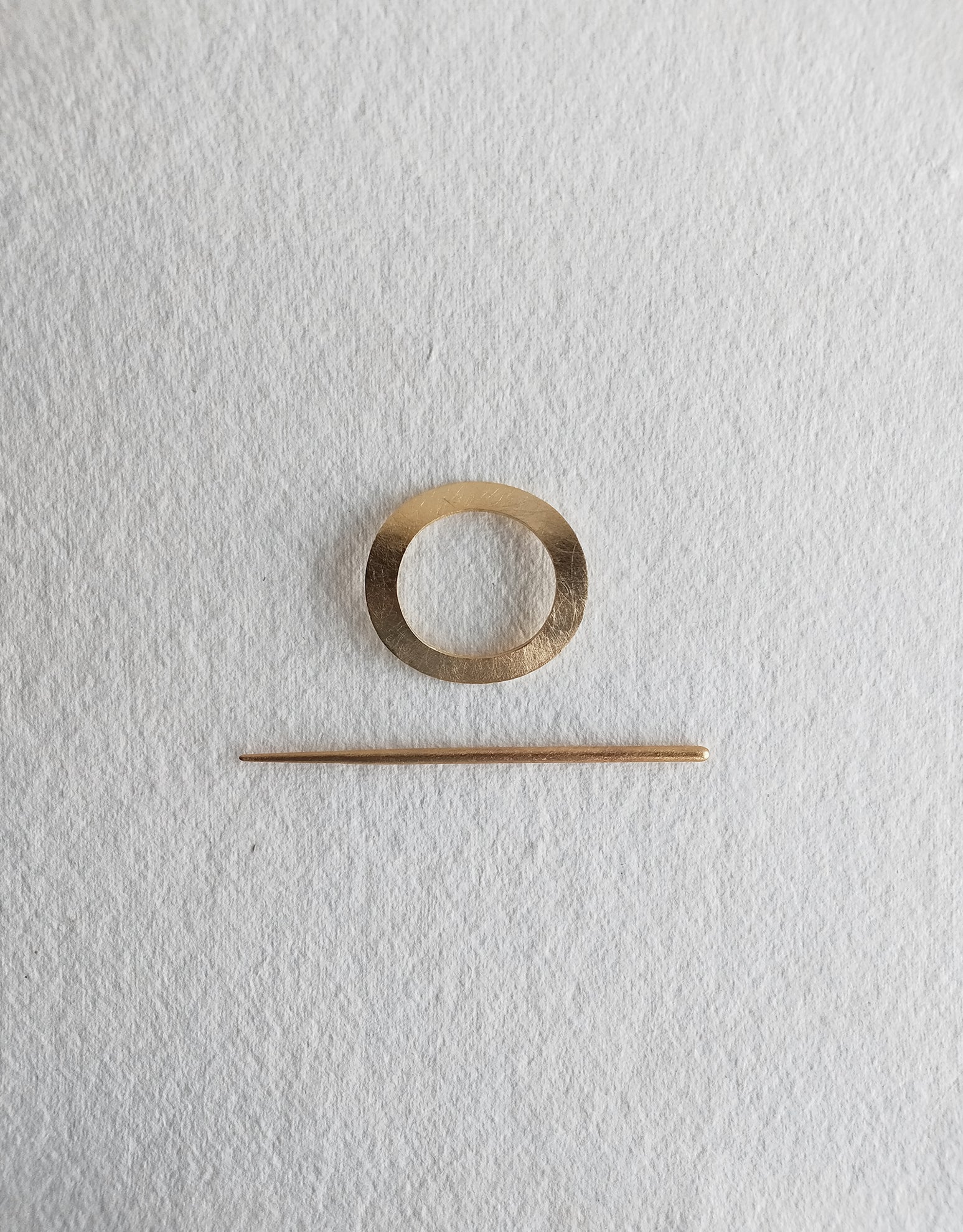 Tura Hairbun - CiceroniDE'ANMA