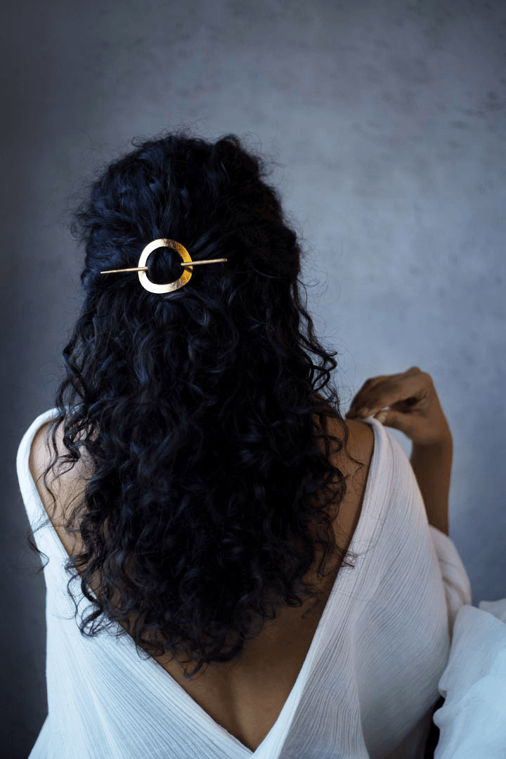 Tura Hairbun - CiceroniDE'ANMA