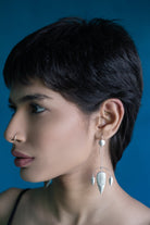 TUSCANY Arc Earring - CiceroniBaka