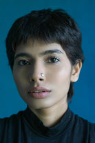 TUSCANY Dot Nose Pin - CiceroniBaka