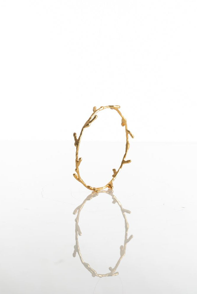 Twig Bangle - CiceroniBangleStudio Kassa