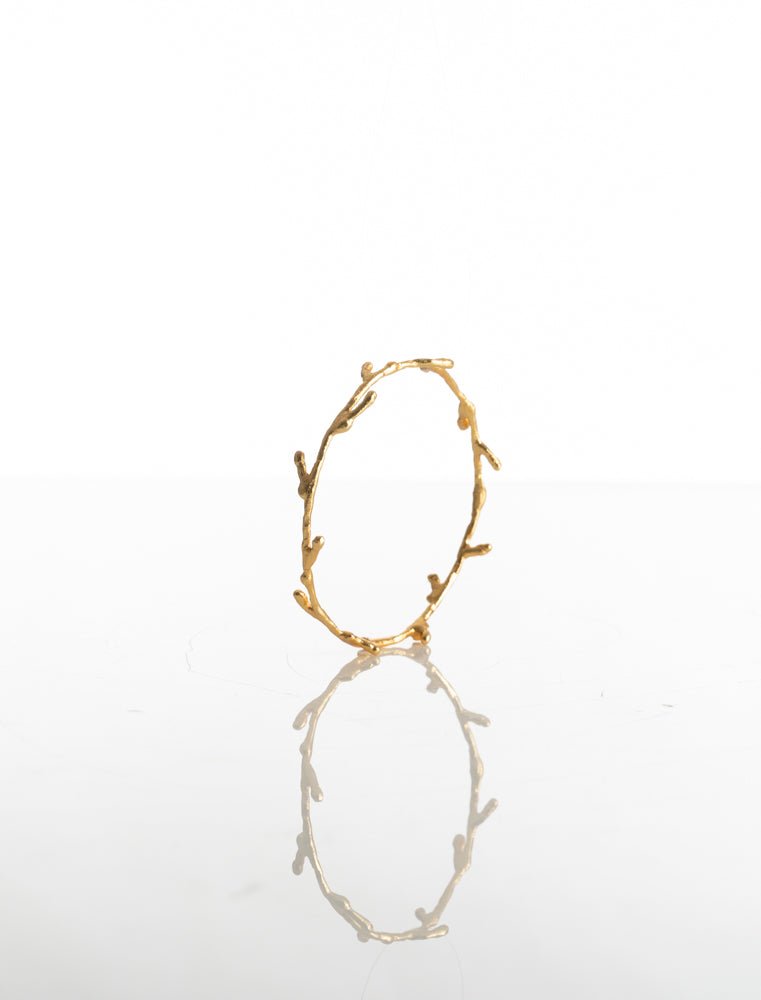 Twig Bangle - CiceroniBangleStudio Kassa