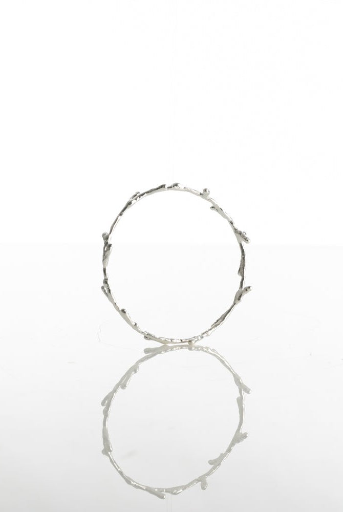 Twig Bangle - CiceroniBangleStudio Kassa