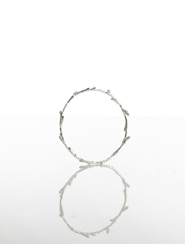 Twig Bangle - CiceroniBangleStudio Kassa