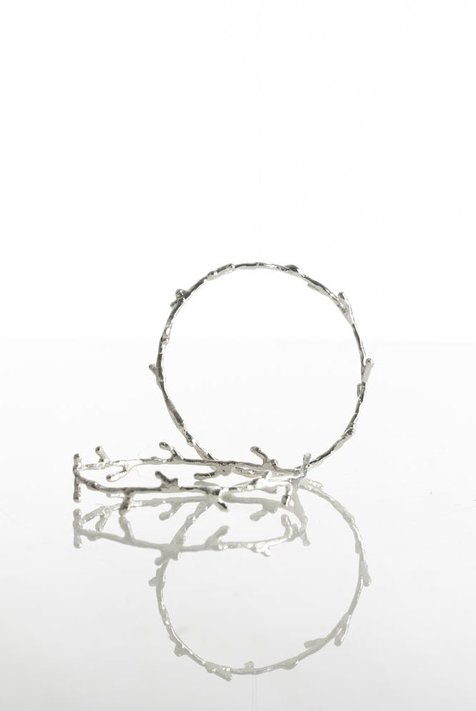 Twig Bangle - CiceroniBangleStudio Kassa