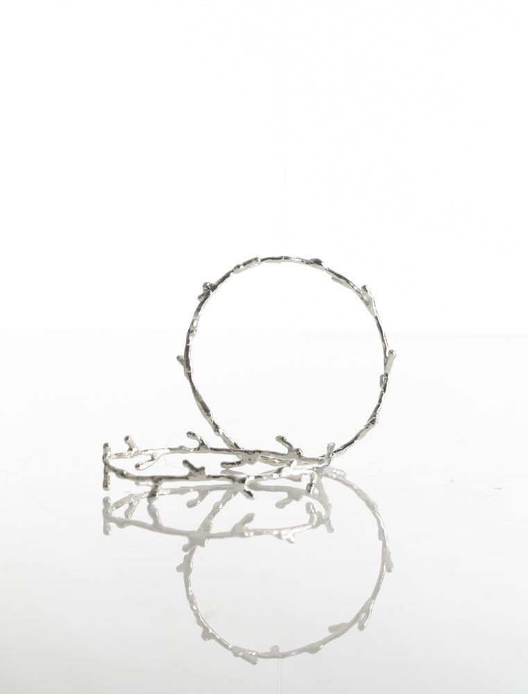 Twig Bangle - CiceroniBangleStudio Kassa