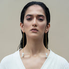 Twig Dangler Earrings - CiceroniEquiivalence