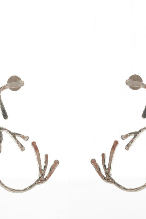 Twig Earcuff - CiceroniEar-cuffStudio Kassa