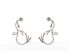 Twig Earcuff - CiceroniEar-cuffStudio Kassa