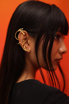 Twig Earcuff - CiceroniEar-cuffStudio Kassa
