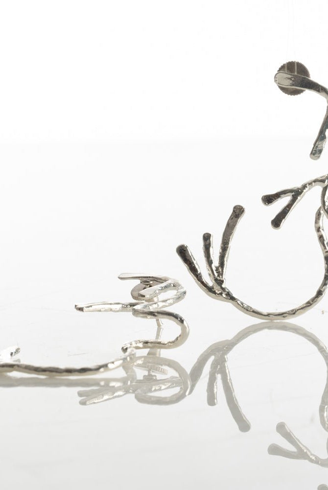 Twig Earcuff - CiceroniEar-cuffStudio Kassa