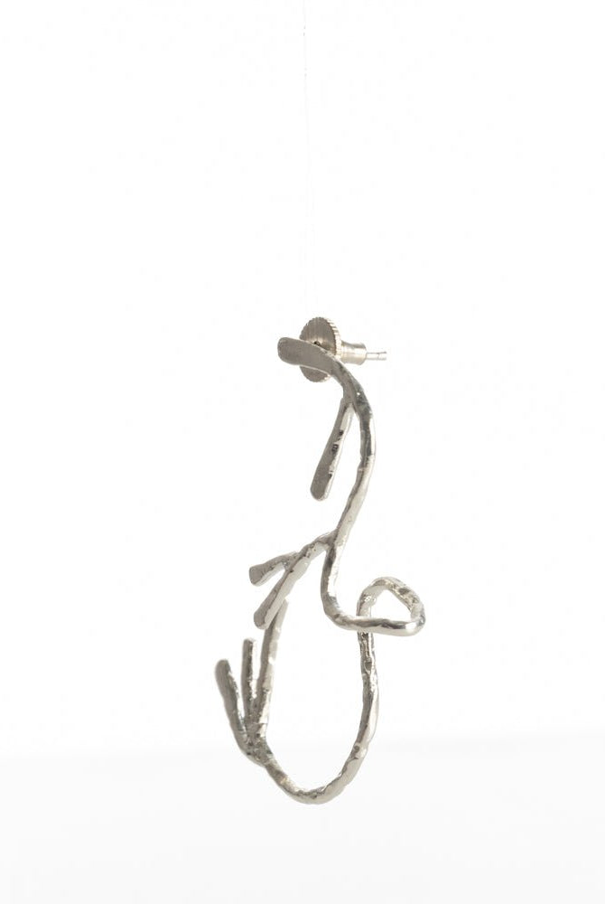 Twig Earcuff - CiceroniEar-cuffStudio Kassa