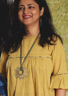 Twig Pendant - CiceroniPendantAranya Earthcraft