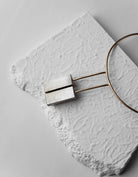 Twinning Tower Neckpiece - CiceroniDE'ANMA