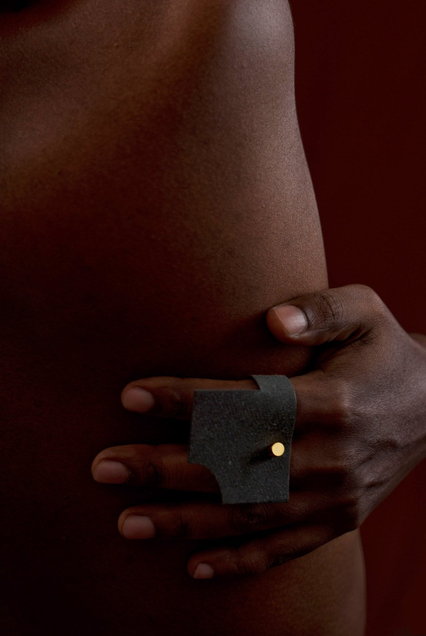 Two Fold - CiceroniRingsNO.NA.MÈ