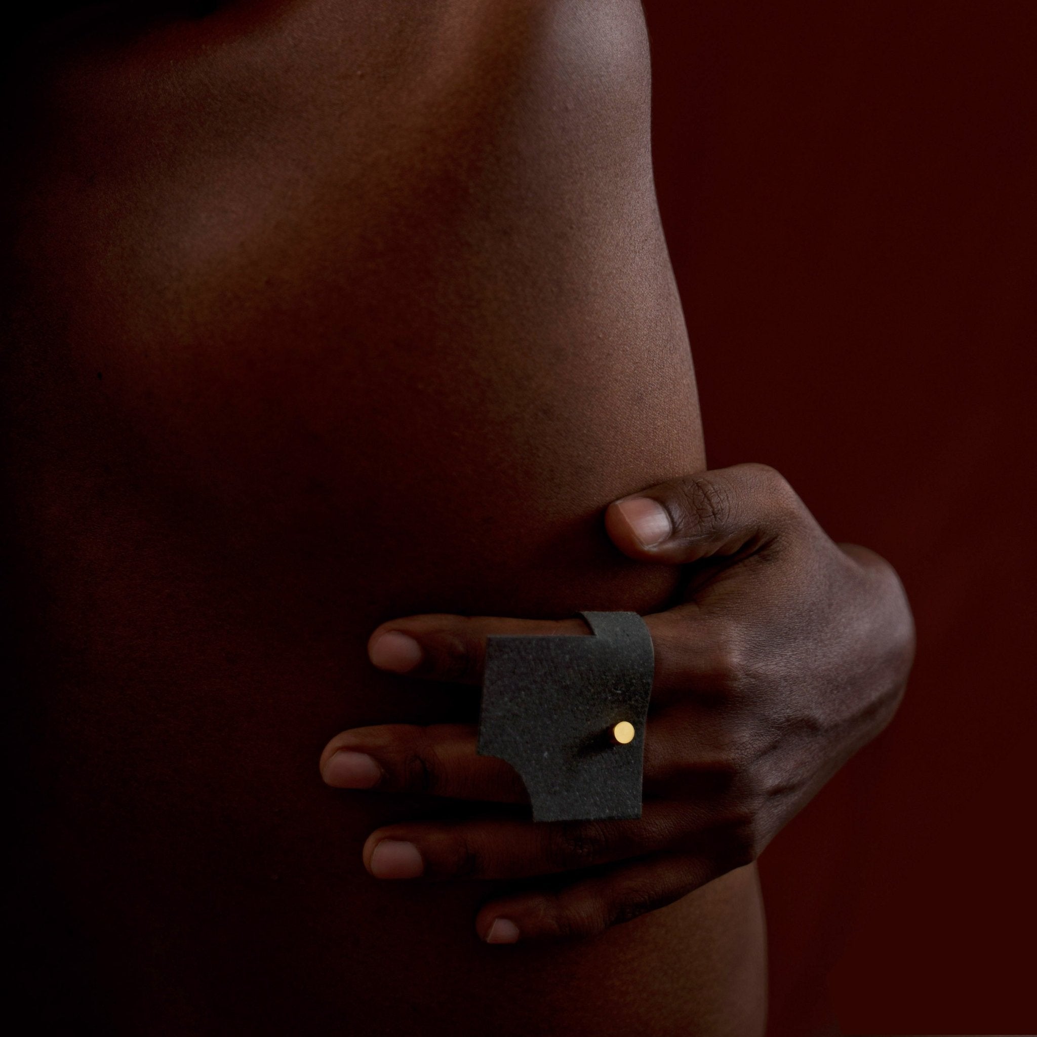 Two Fold - CiceroniRingsNO.NA.MÈ