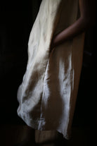 Two-Tone Dress - CiceroniDresseswith N.