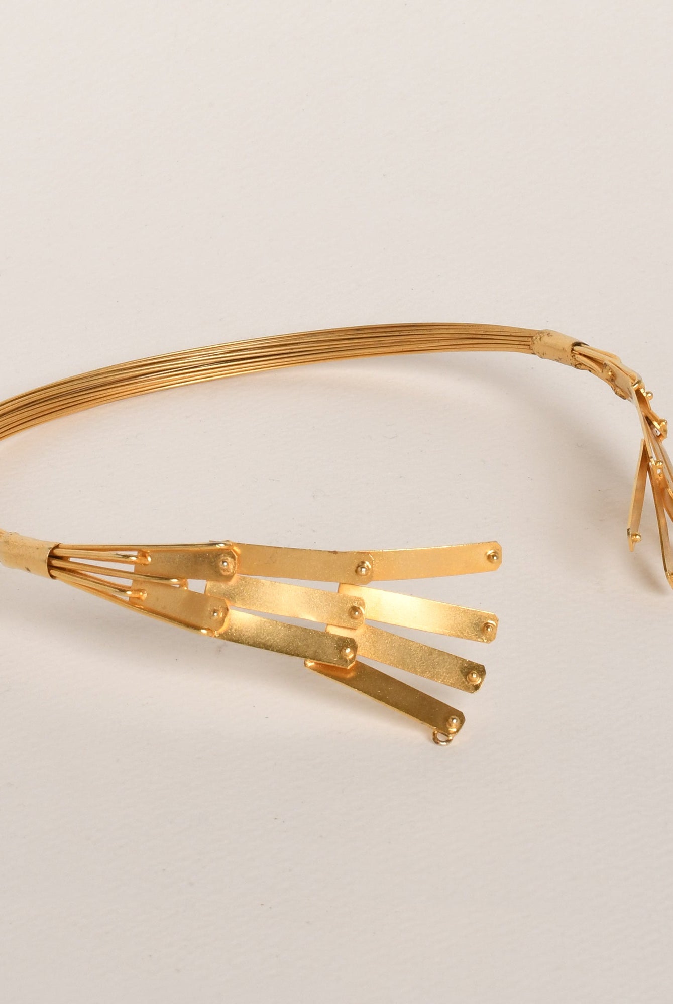 Unbroken Bond Choker - CiceroniChokerZaza by Somya